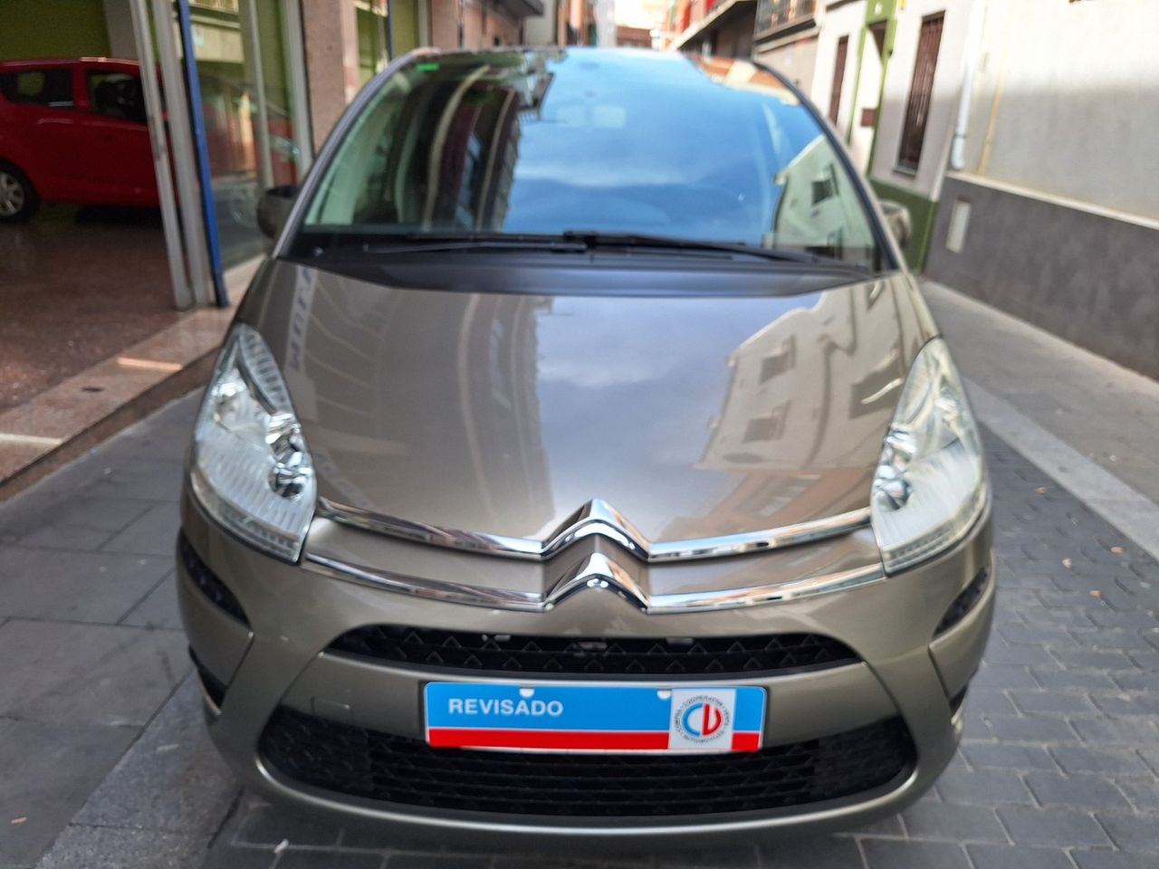 citroën grand c4 picasso 2012 / foto grande (3)