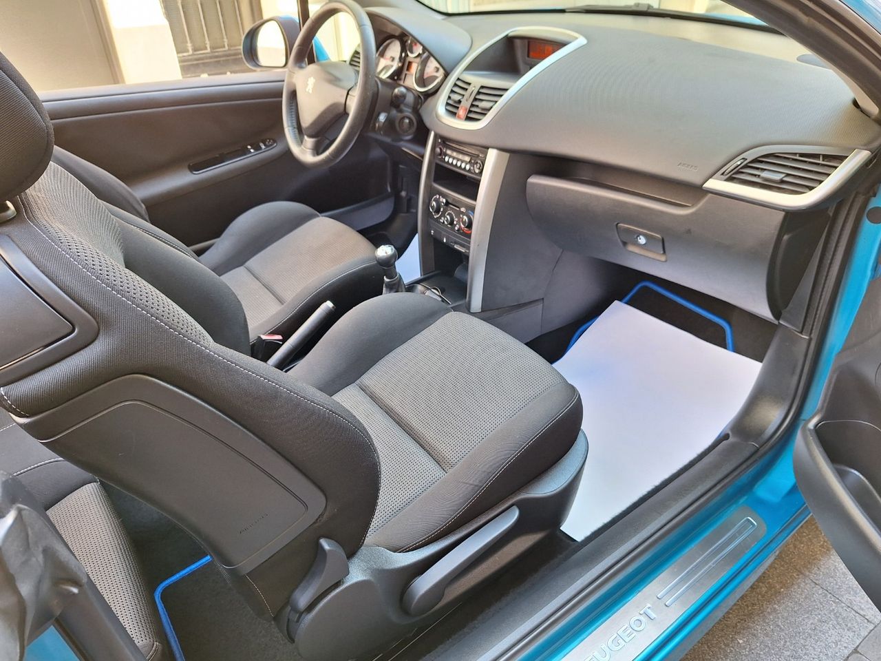 peugeot 207 2011 / foto grande (2)