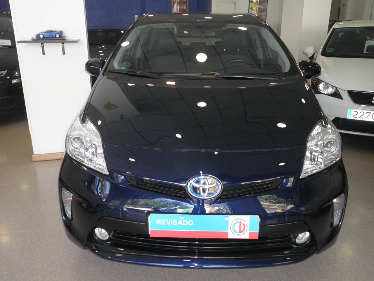 toyota prius 2014 / foto grande (3)