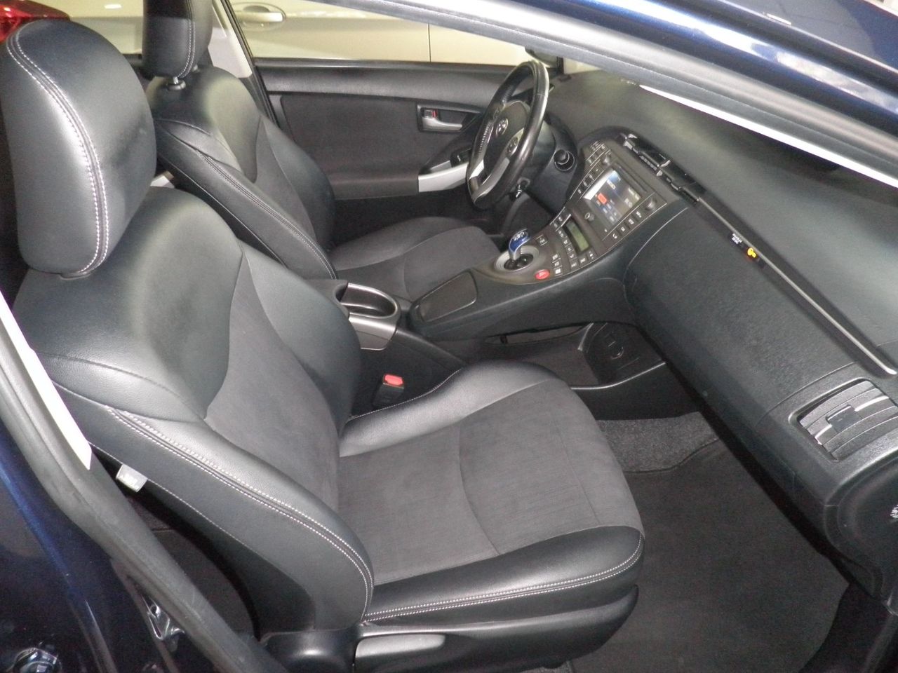 toyota prius 2014 / foto grande (2)