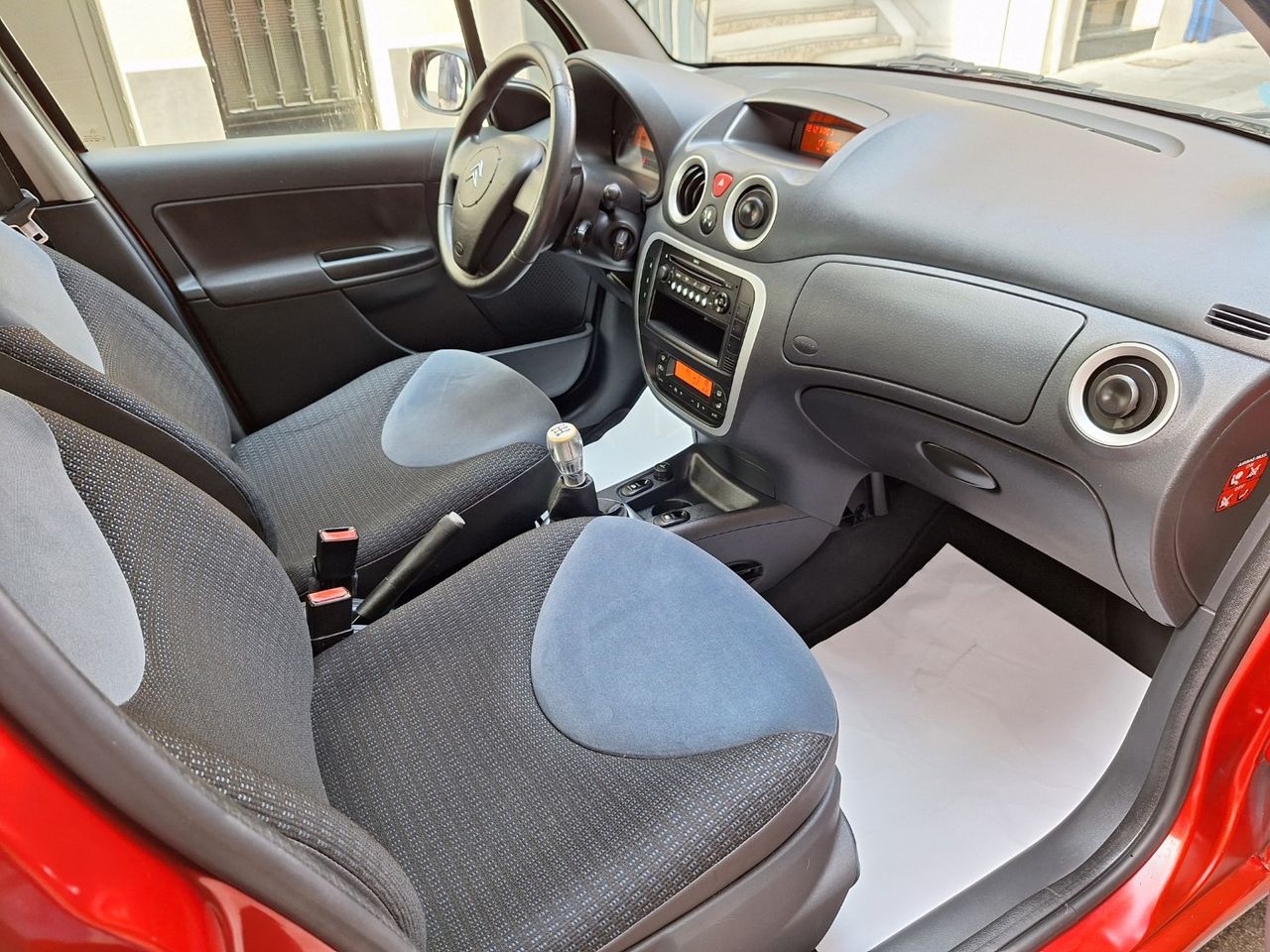 citroën c3 2008 / foto grande (2)