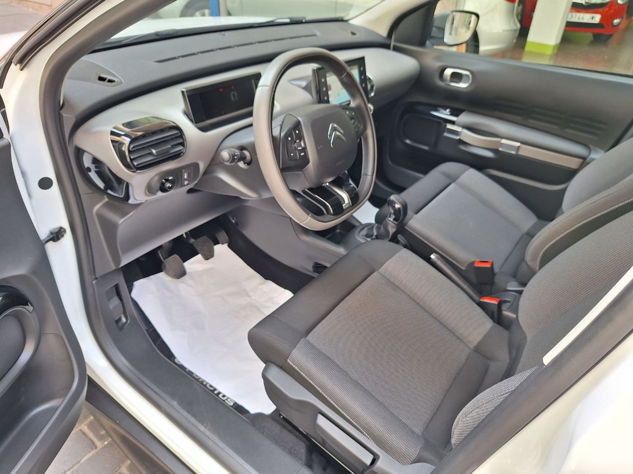 citroën c4 cactus 2017 / foto grande (2)