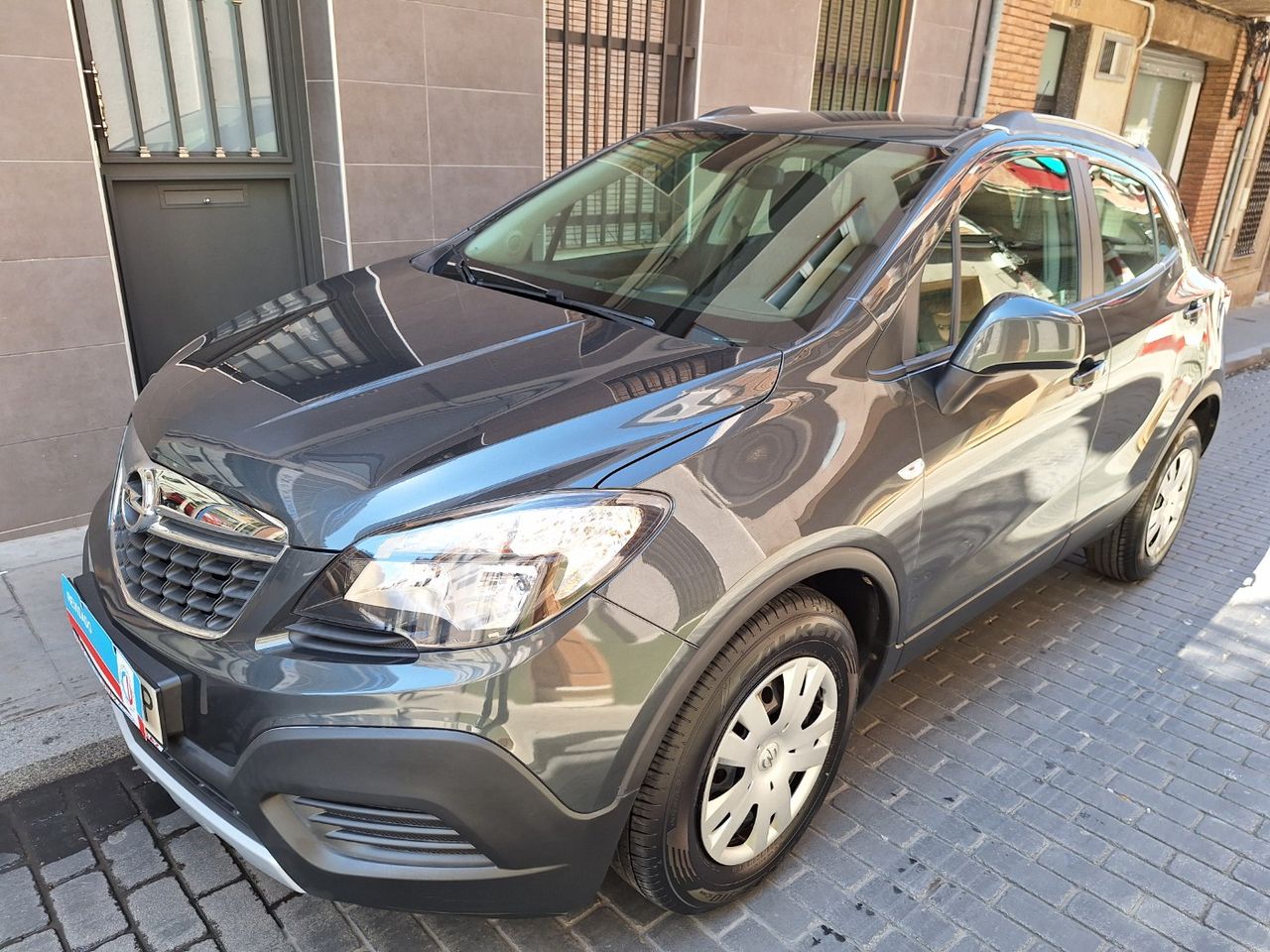 Foto opel mokka 2016 /