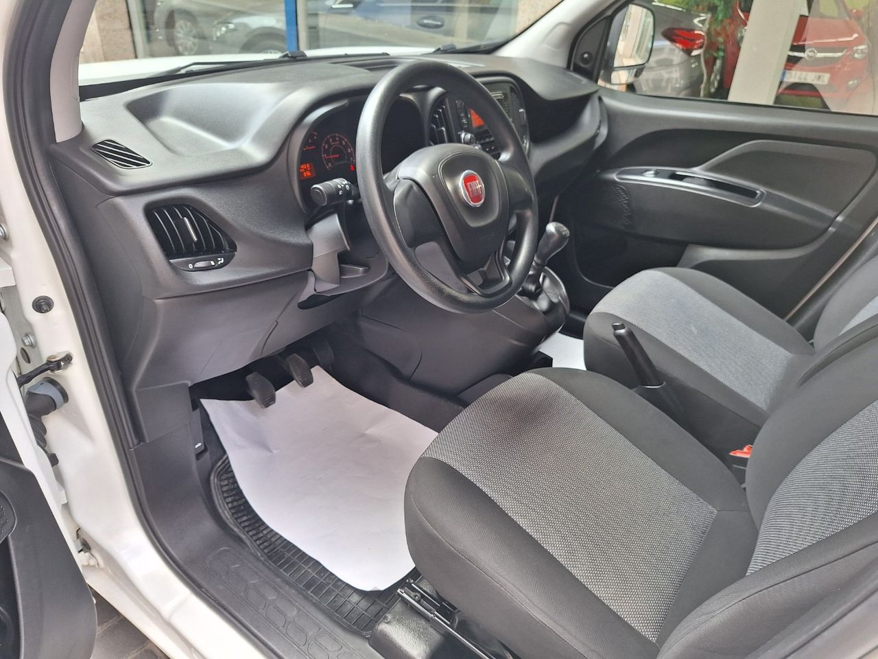 fiat doblò 2017 / foto grande (2)