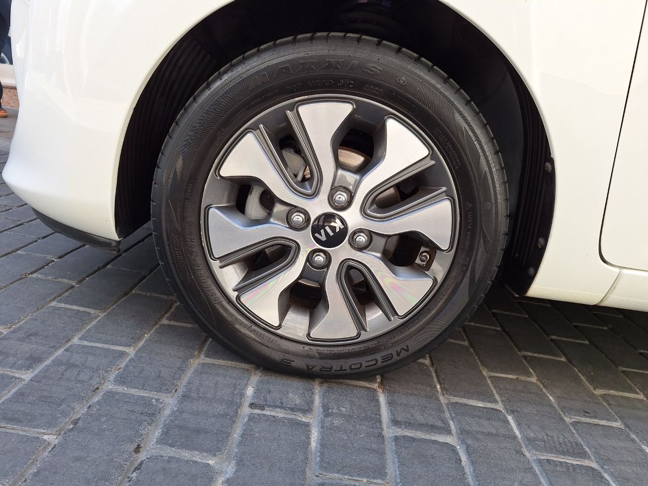 Kia Picanto 1.0 TECH Etiq. verde C Euro 6 - Foto 16