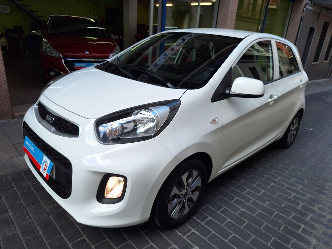 kia picanto 2016 /
