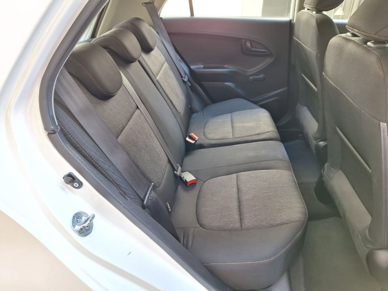 Kia Picanto 1.0 TECH Etiq. verde C Euro 6 - Foto 7