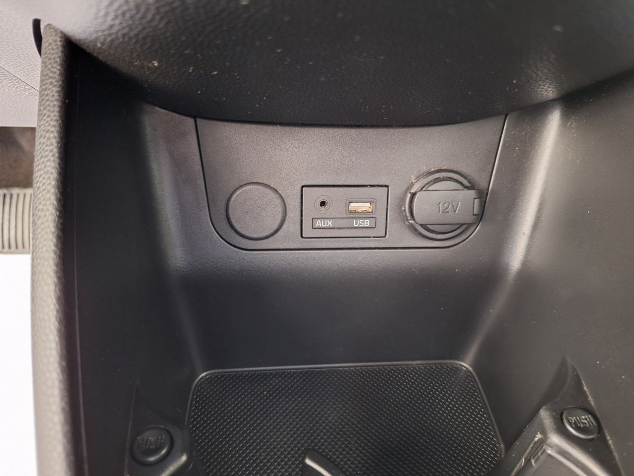 Kia Picanto 1.0 TECH Etiq. verde C Euro 6 - Foto 15