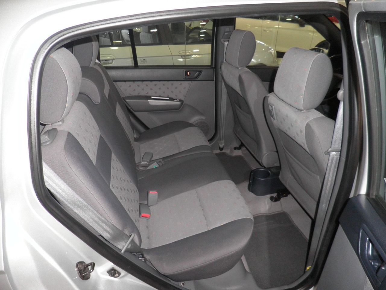 Hyundai Getz 1000  - Foto 7