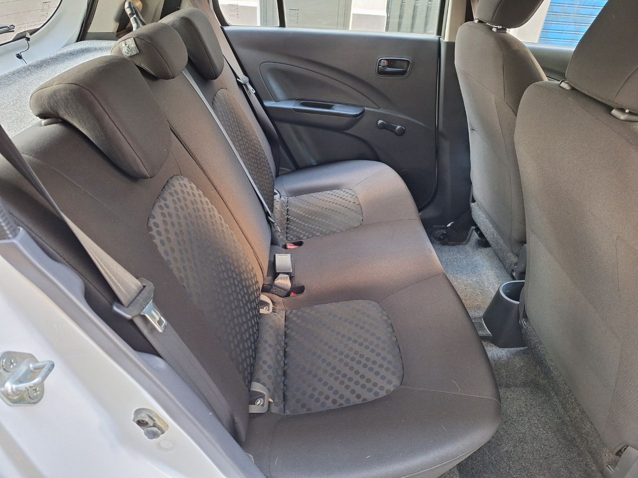 Suzuki Celerio 1.0 Ga Etiq. verde C  Euro 6 - Foto 9