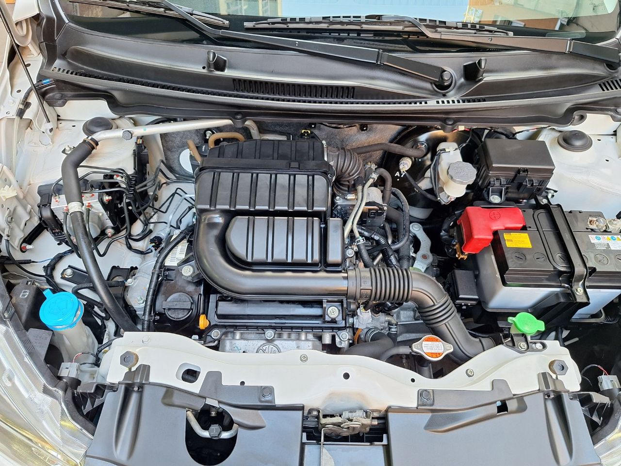 Suzuki Celerio 1.0 Ga Etiq. verde C  Euro 6 - Foto 5