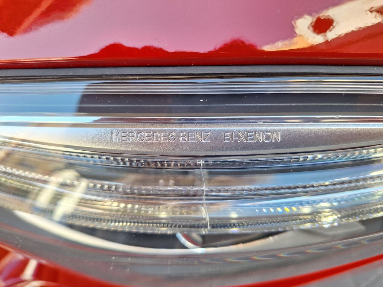 Mercedes CLA 180 Etiq. verde C Euro 6 - Foto 17