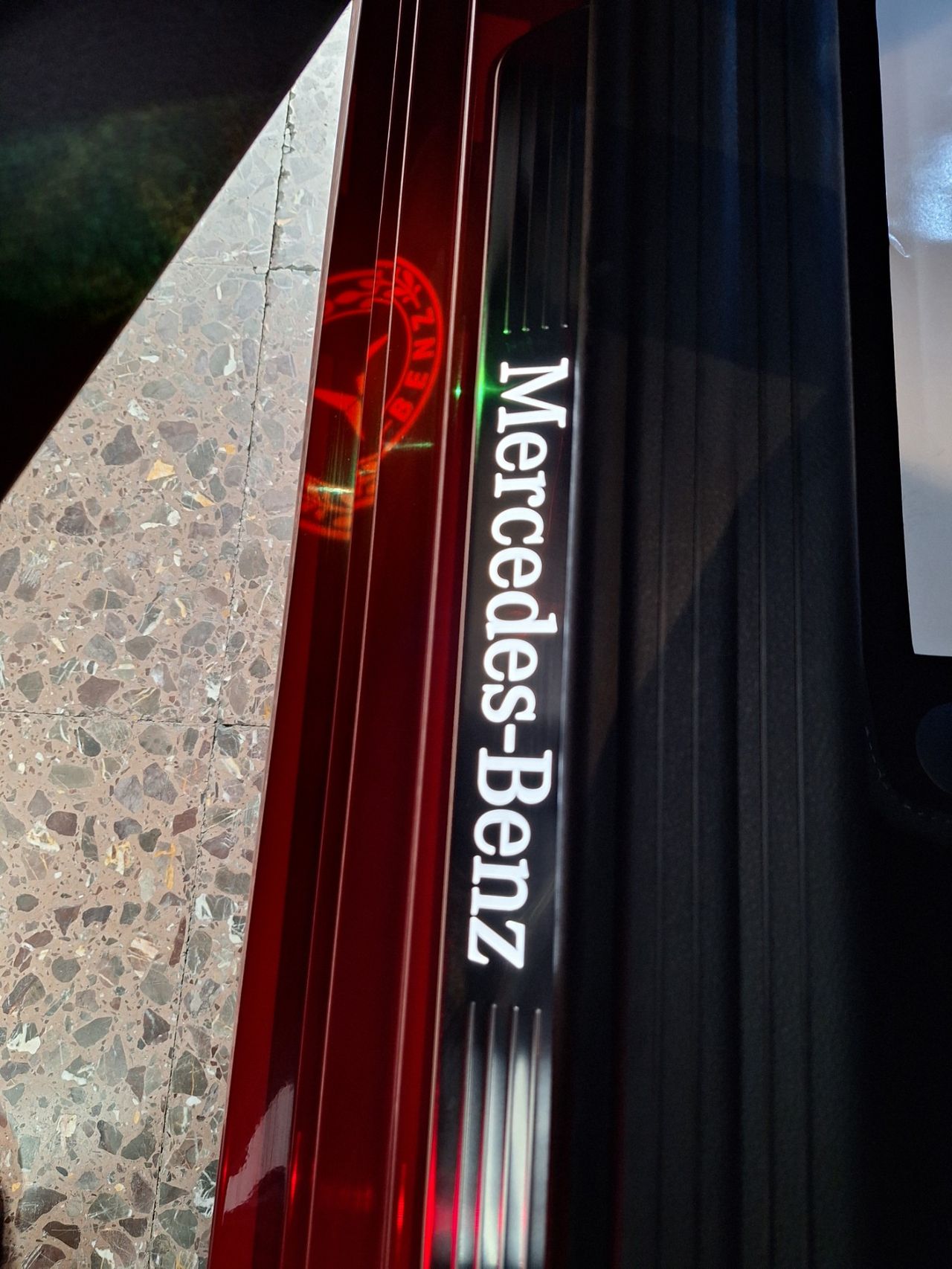 Mercedes CLA 180 Etiq. verde C Euro 6 - Foto 21