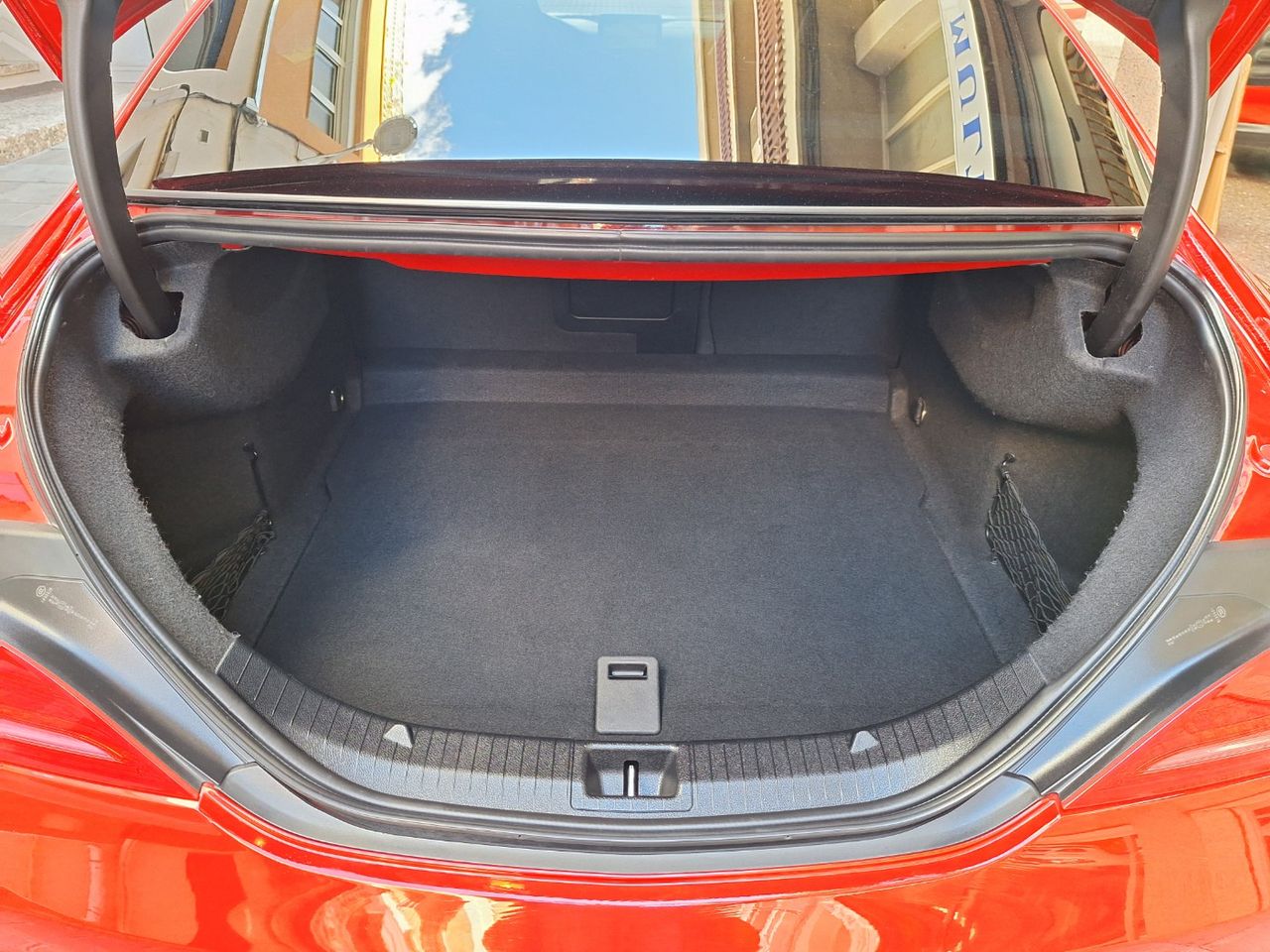 Mercedes CLA 180 Etiq. verde C Euro 6 - Foto 12