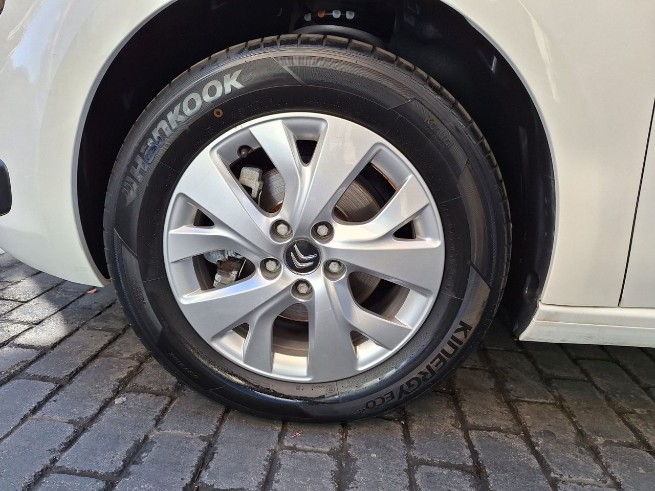 Citroën C4 Picasso 1.2 Seduction Etiq. verde C - Foto 18