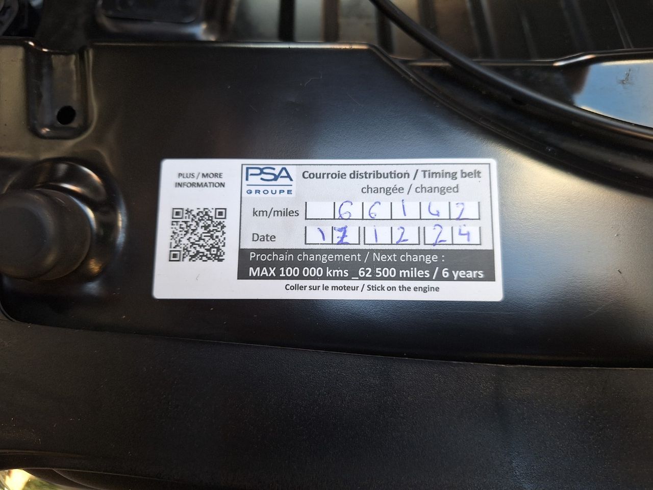 Opel Crossland X 1.2 Elegance Etiq. verde C  Euro 6 - Foto 16