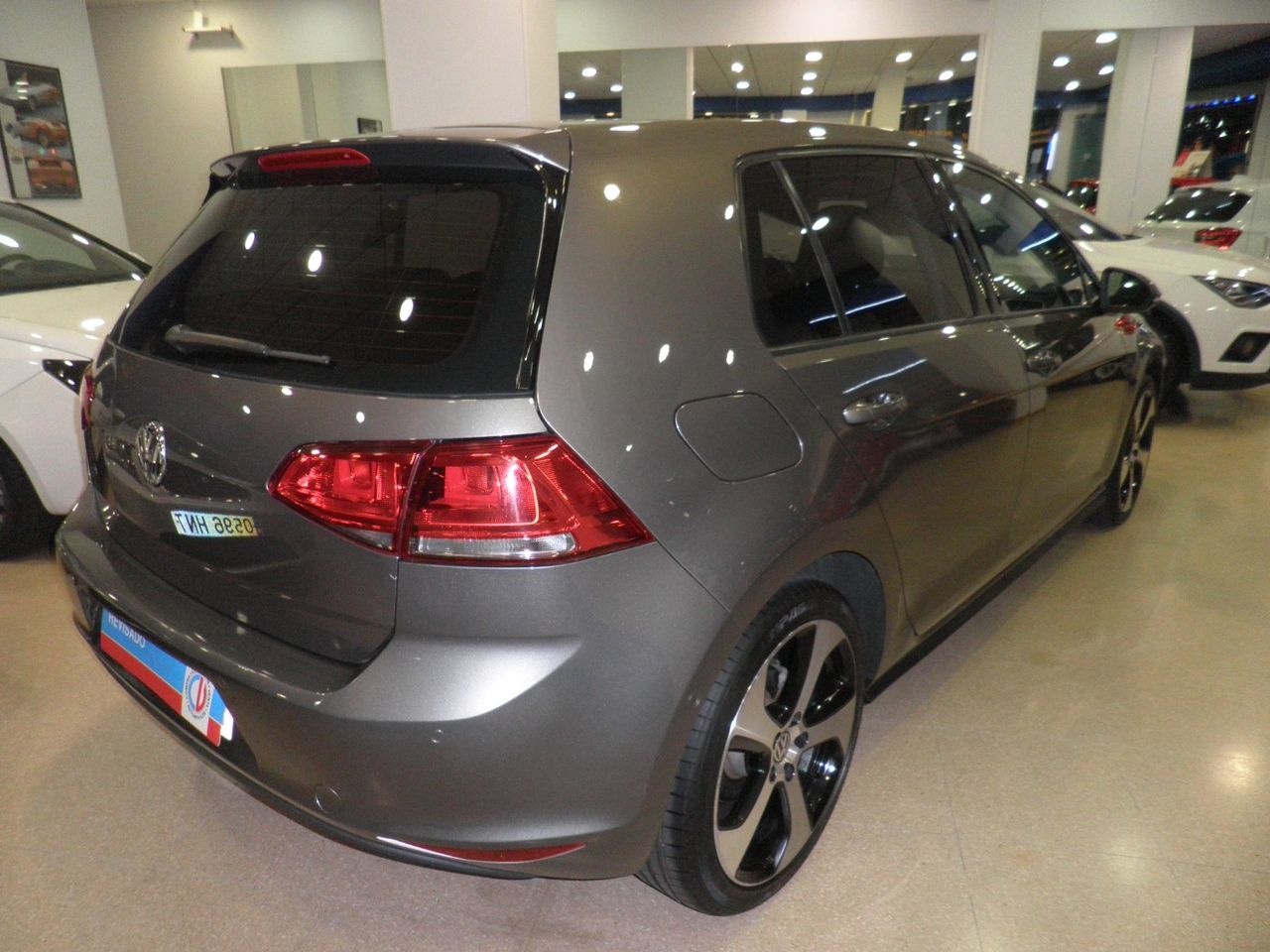 Opel Crossland X 1.2 Elegance Etiq. verde C  Euro 6 - Foto 10