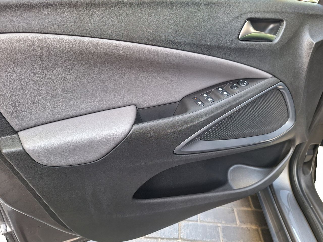 Opel Crossland X 1.2 Elegance Etiq. verde C  Euro 6 - Foto 17