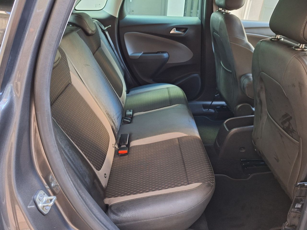 Opel Crossland X 1.2 Elegance Etiq. verde C  Euro 6 - Foto 10