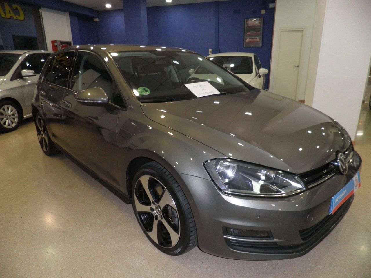 Opel Crossland X 1.2 Elegance Etiq. verde C  Euro 6 - Foto 14