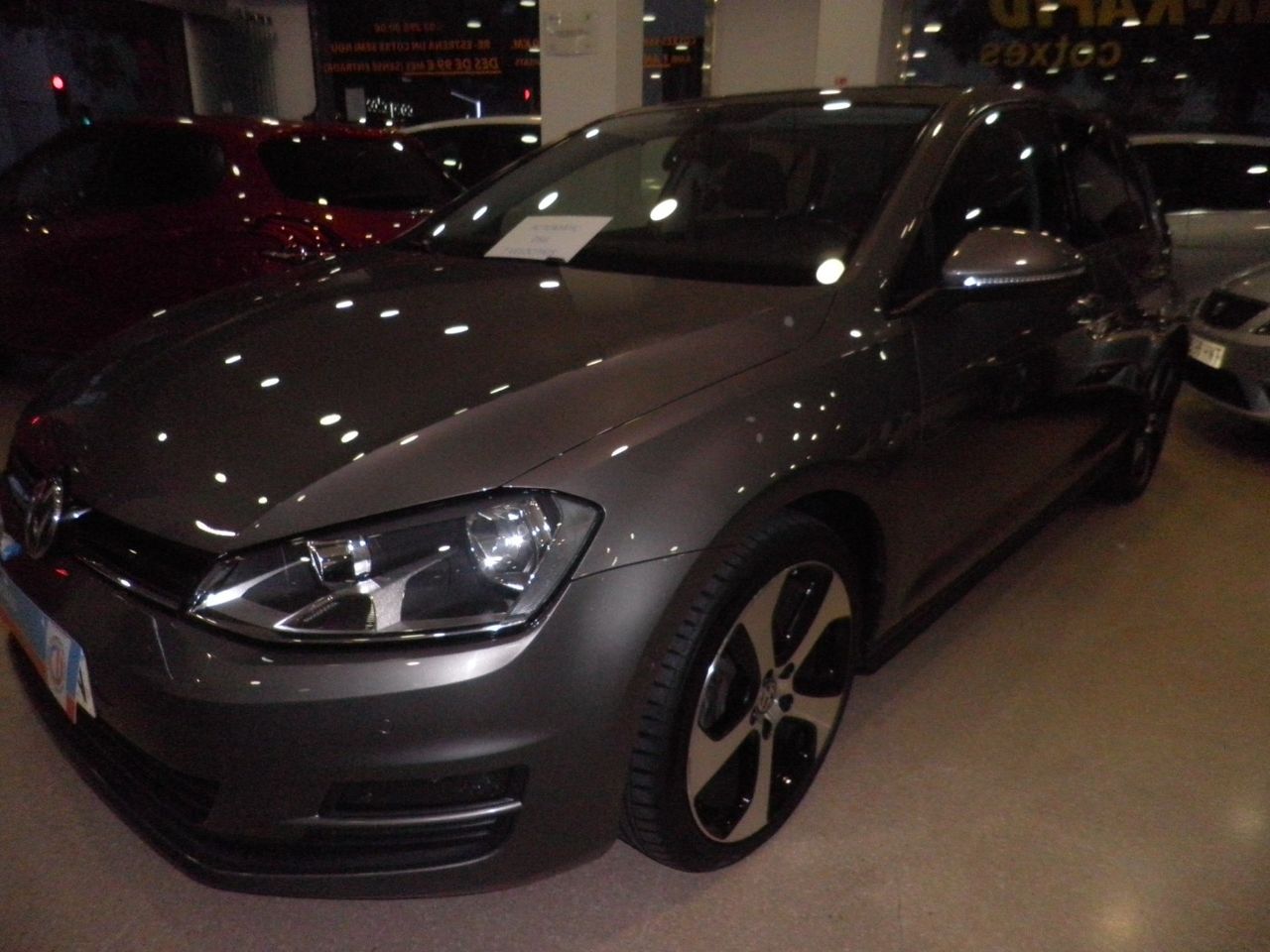 Opel Crossland X 1.2 Elegance Etiq. verde C  Euro 6 - Foto 18