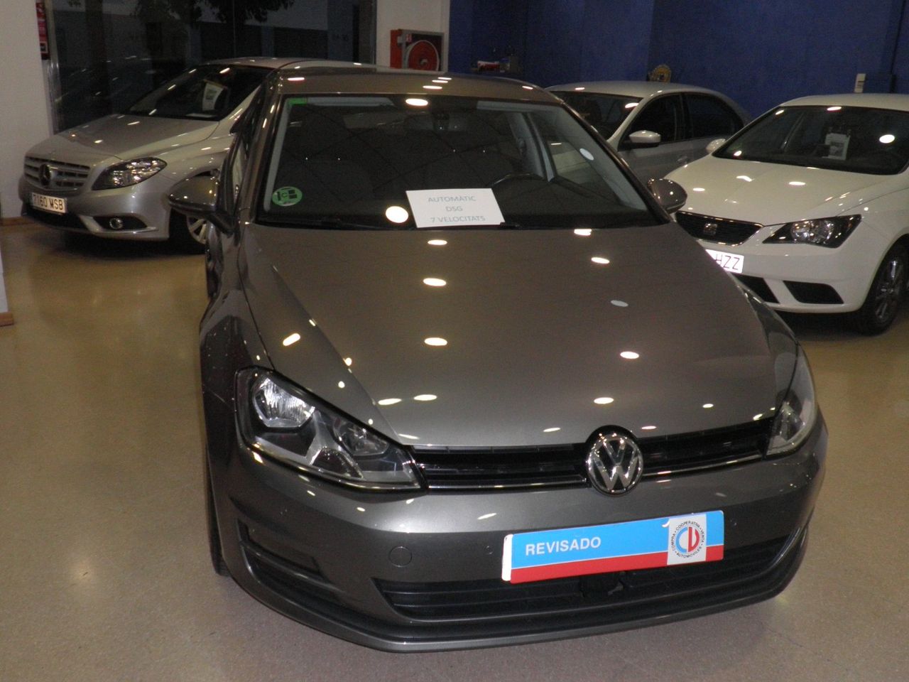 Opel Crossland X 1.2 Elegance Etiq. verde C  Euro 6 - Foto 4