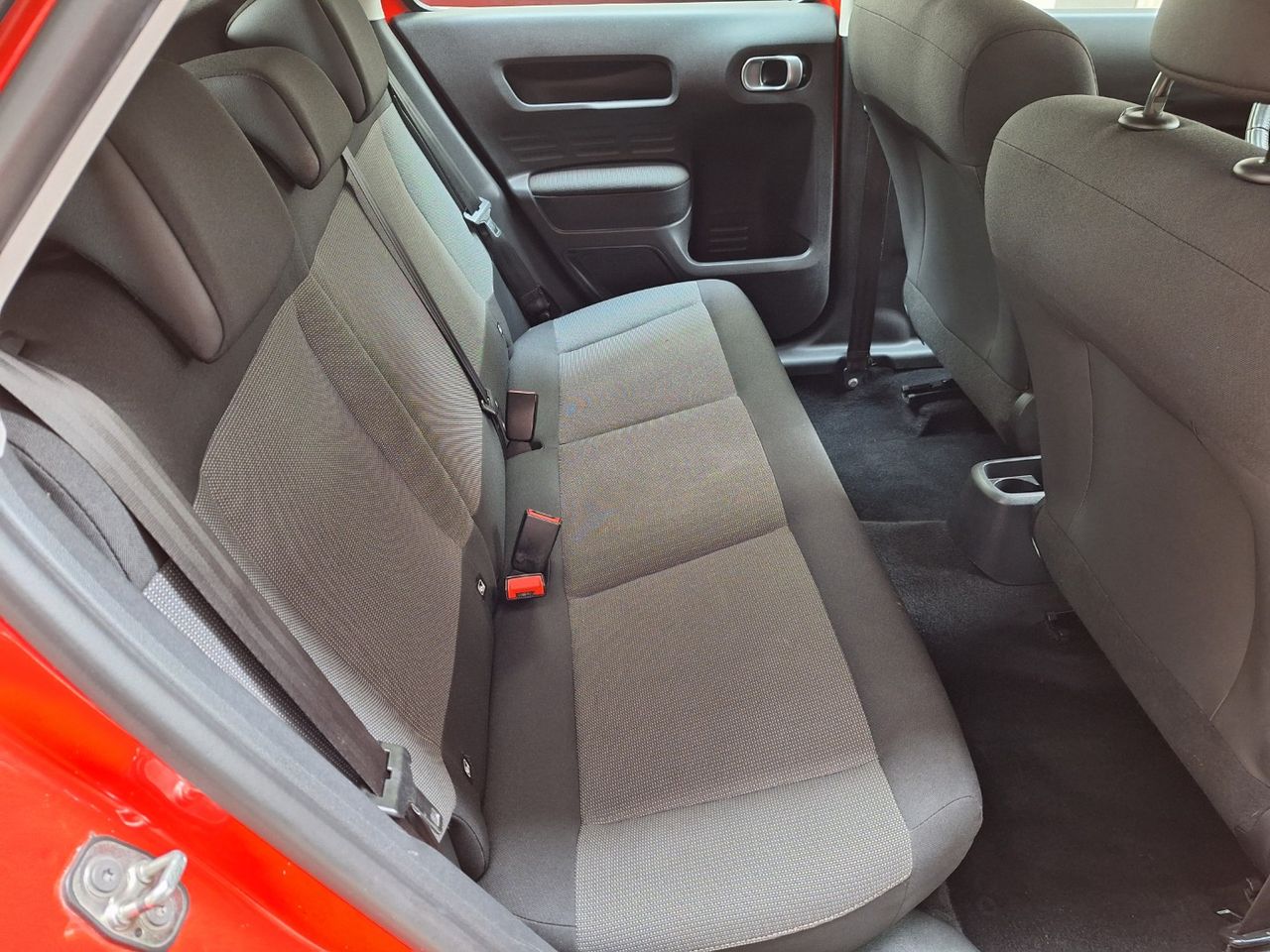 Citroën C4 Cactus PureTech 82 Feel Edition Etiq. verde C  Euro 6 - Foto 7