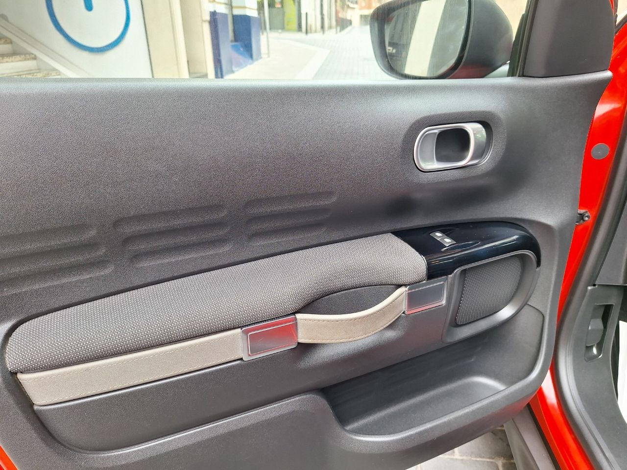 Citroën C4 Cactus PureTech 82 Feel Edition Etiq. verde C  Euro 6 - Foto 16