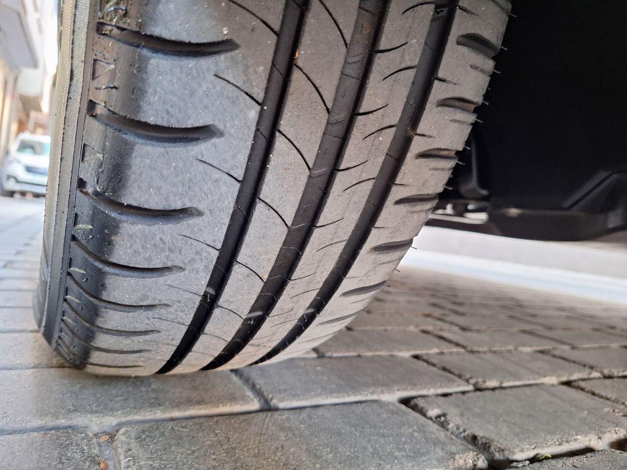 Citroën C4 HDI 90 LX 55.000 Km con libro revisiones - Foto 18