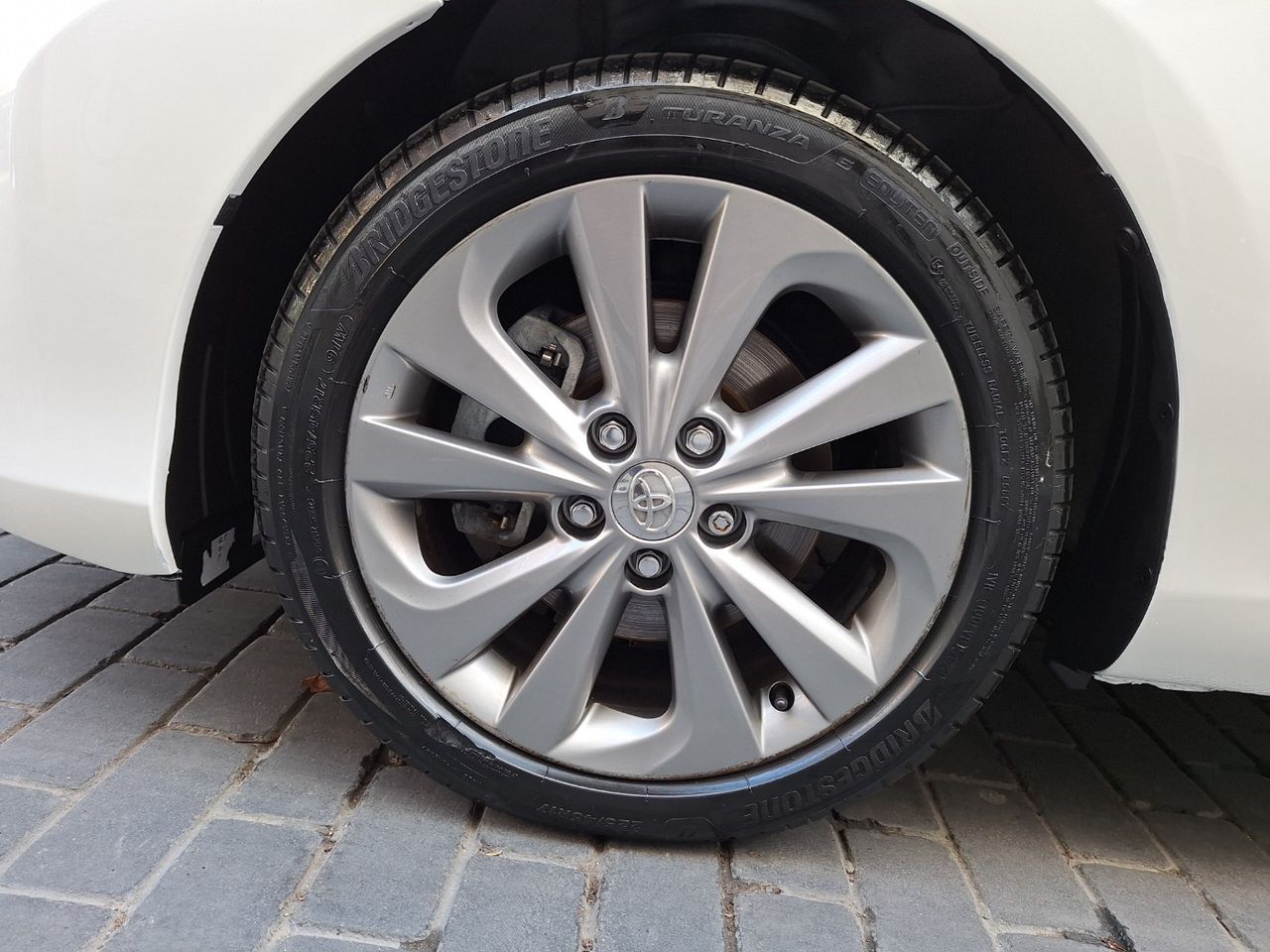 Toyota Auris 1.8 Hybrid mod. Active - Foto 19