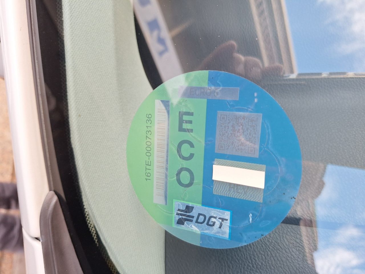 Toyota Auris 1.8 Hybrid mod. Active - Foto 16