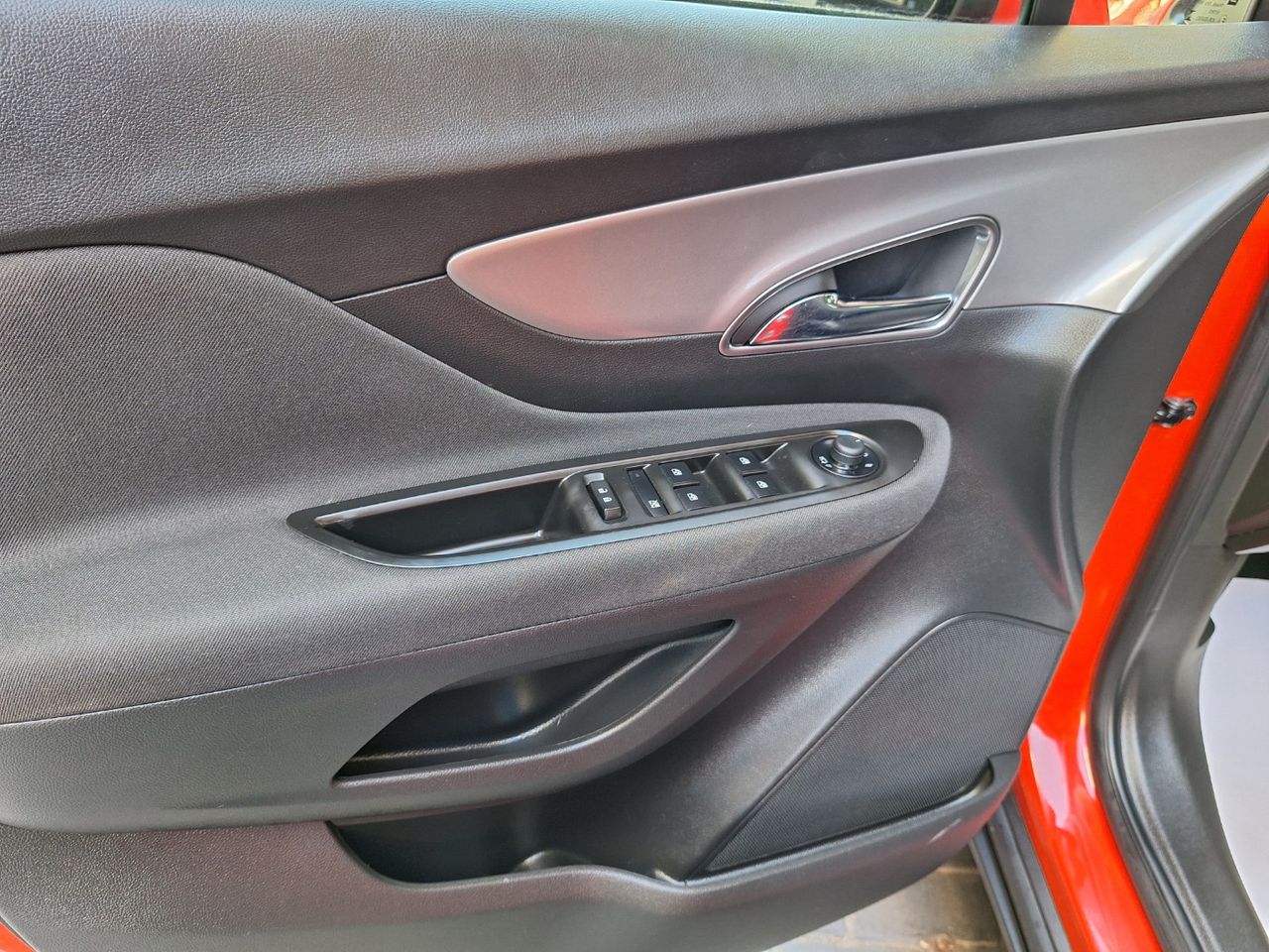 Opel Mokka Selective 1.4 Turbo 140 CV 4x2 Start&Stop - Foto 15