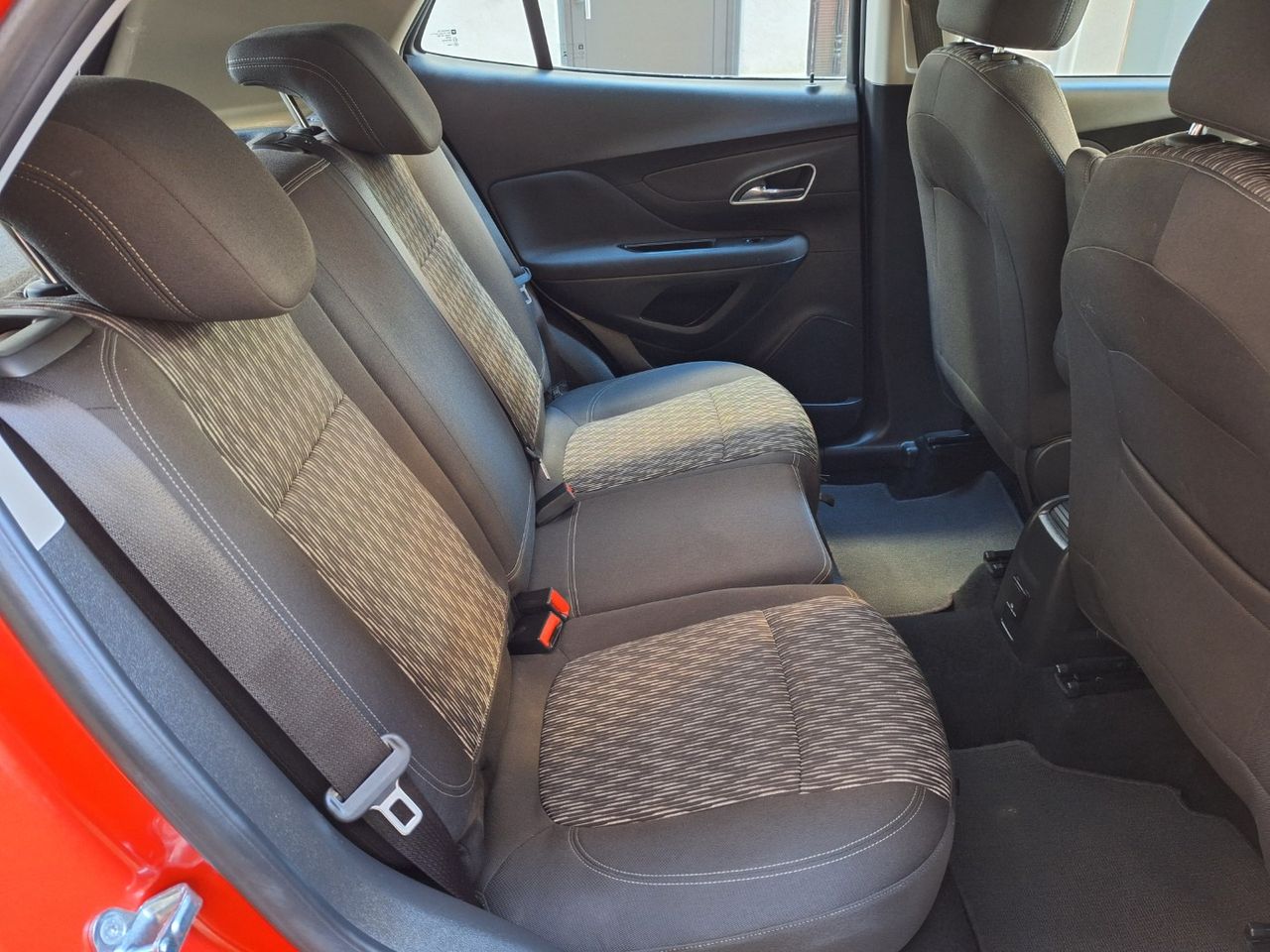 Opel Mokka Selective 1.4 Turbo 140 CV 4x2 Start&Stop - Foto 7