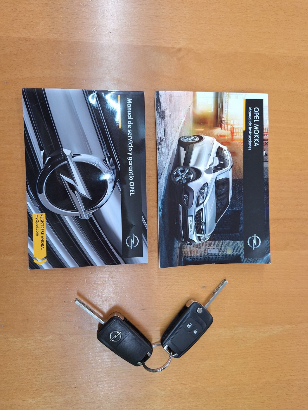 Opel Mokka Selective 1.4 Turbo 140 CV 4x2 Start&Stop - Foto 17