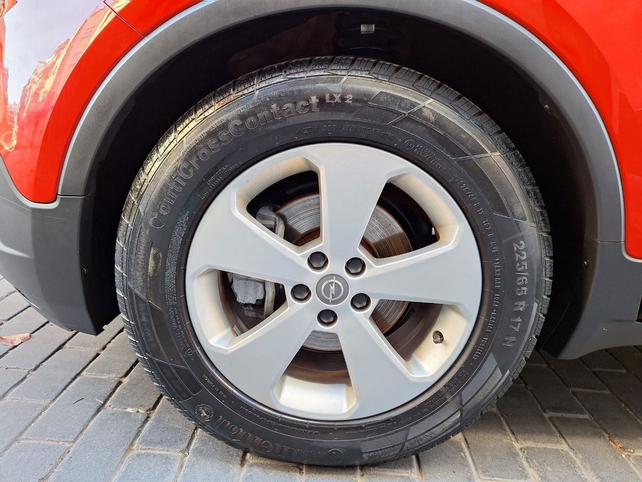 Opel Mokka Selective 1.4 Turbo 140 CV 4x2 Start&Stop - Foto 18