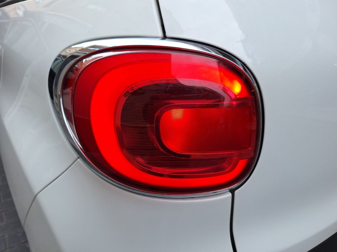 Fiat 500 Lounge 1.2 69 CV Etiq. verde C  Euro 6w - Foto 16