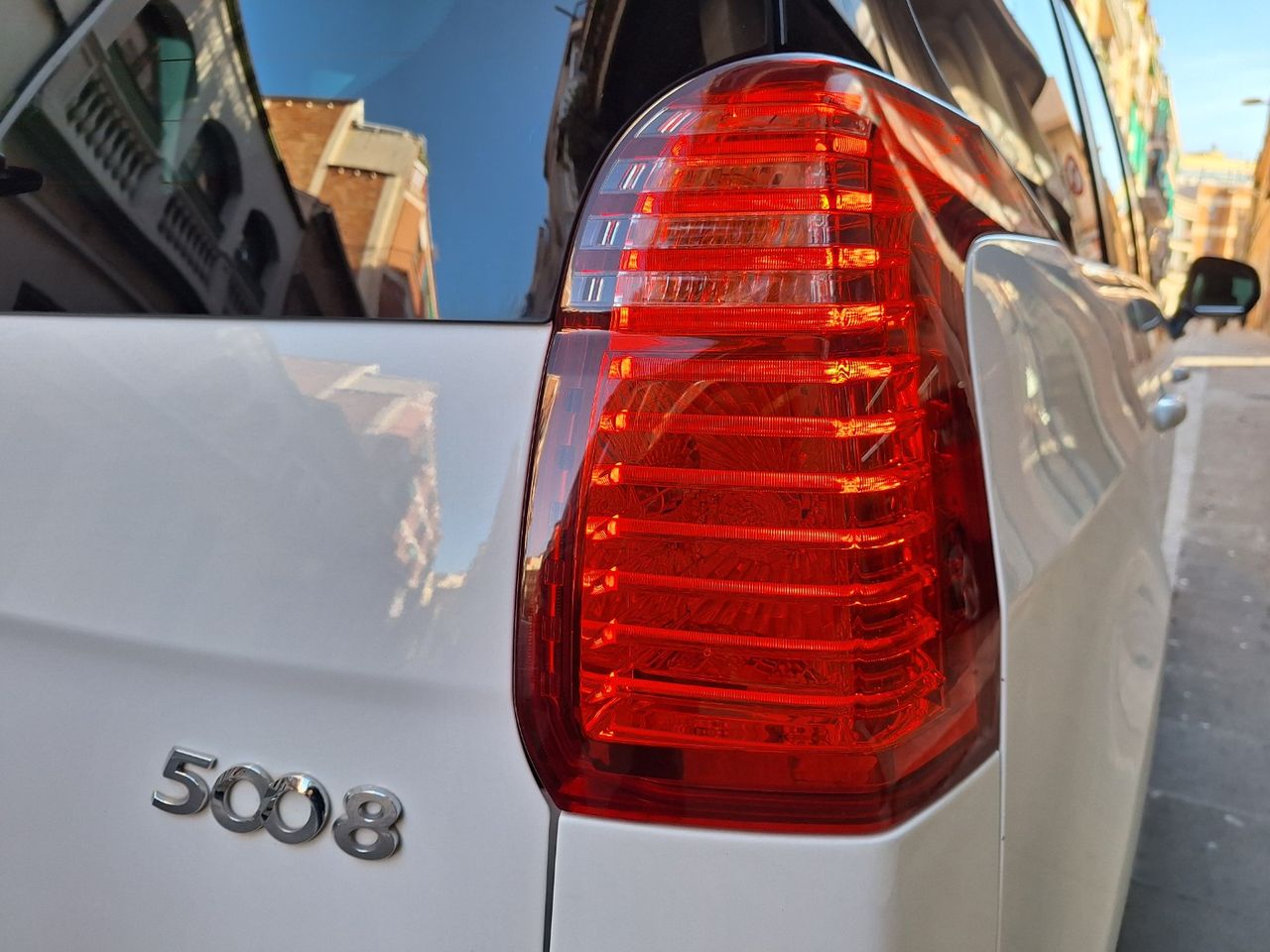 Peugeot 5008 Style 1.2 PureTech 130 7 plazas - Foto 21