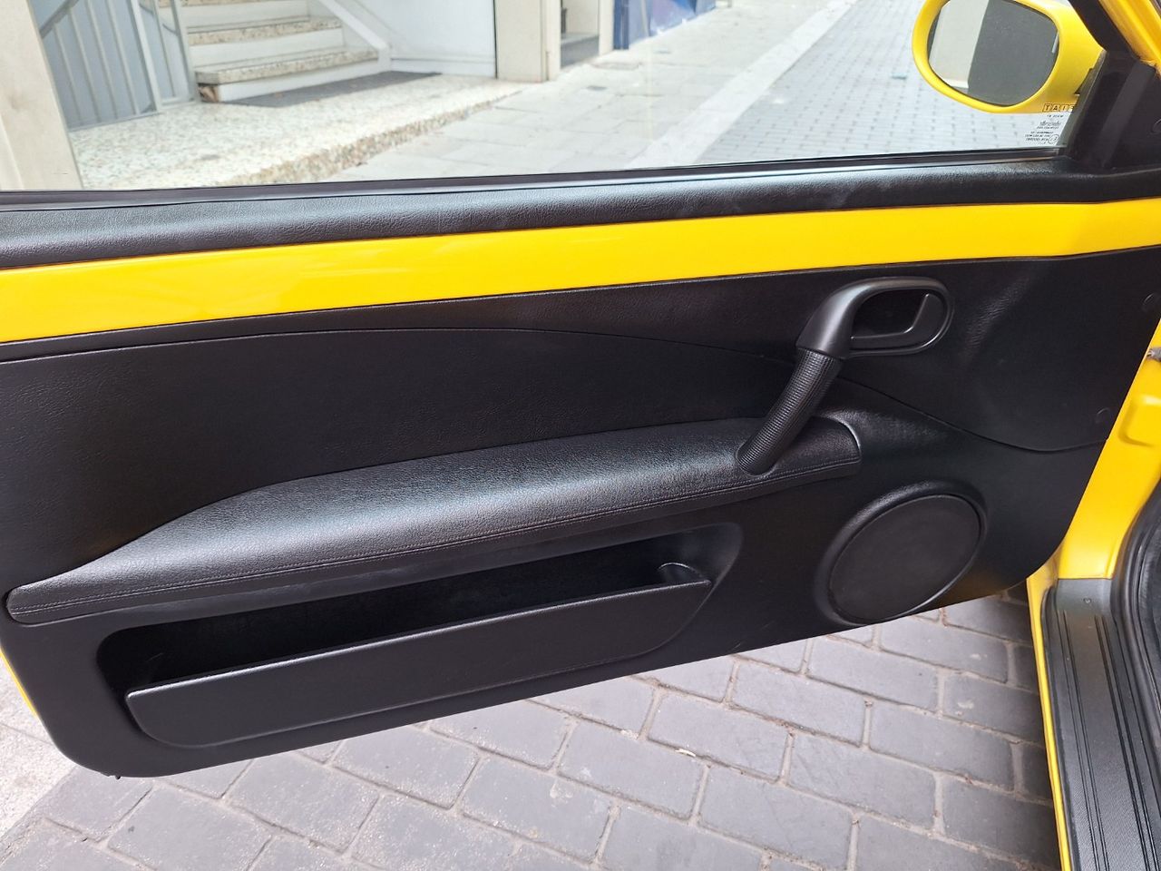 Fiat Coupé 1.8 - Foto 18