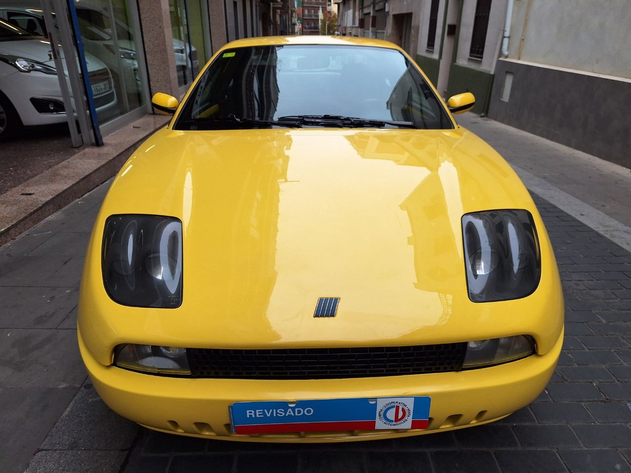 Fiat Coupé 1.8 - Foto 4