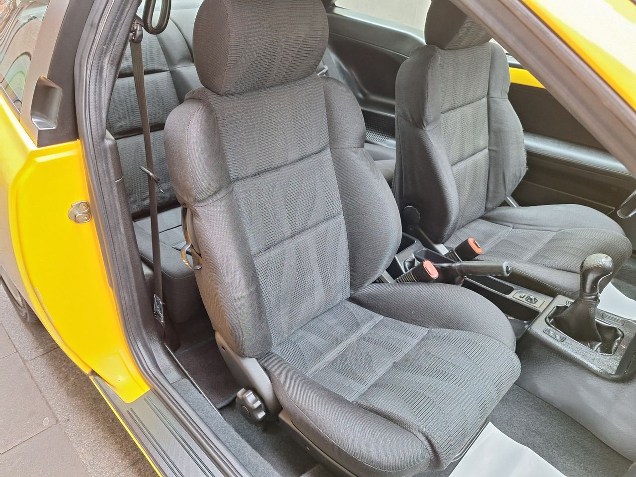 Fiat Coupé 1.8 - Foto 15