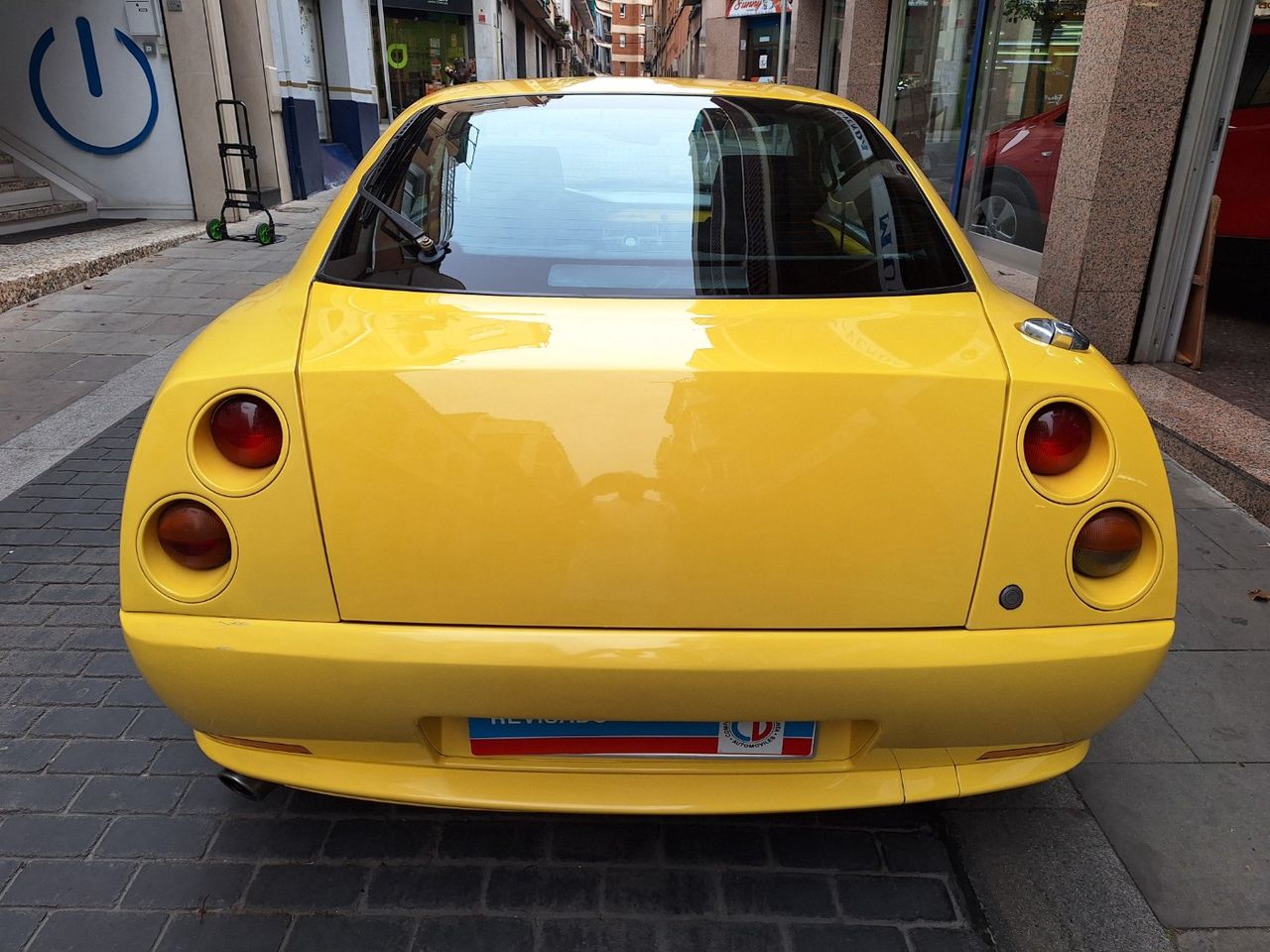 Fiat Coupé 1.8 - Foto 10