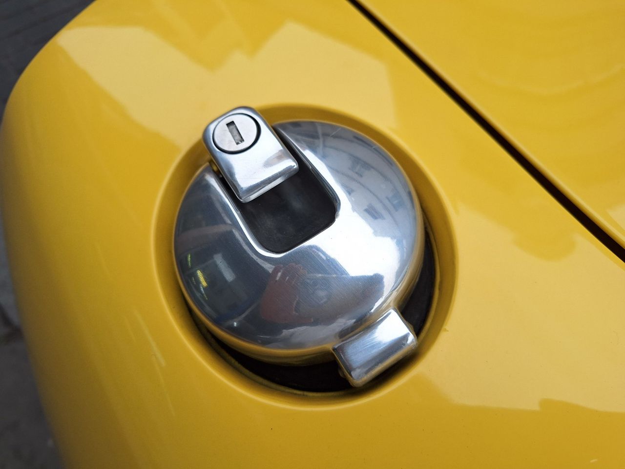 Fiat Coupé 1.8 - Foto 22