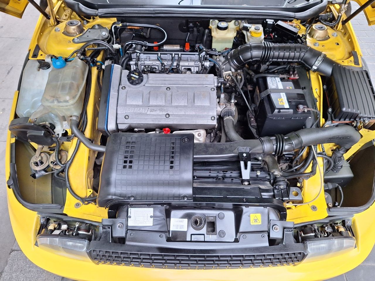 Fiat Coupé 1.8 - Foto 5