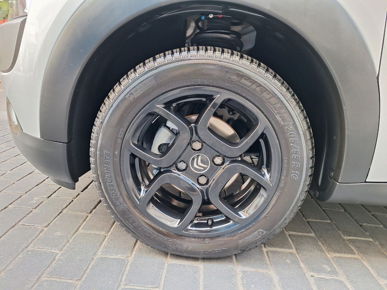 Citroën C4 Cactus PureTech 82 Feel Edition Silver - Foto 16