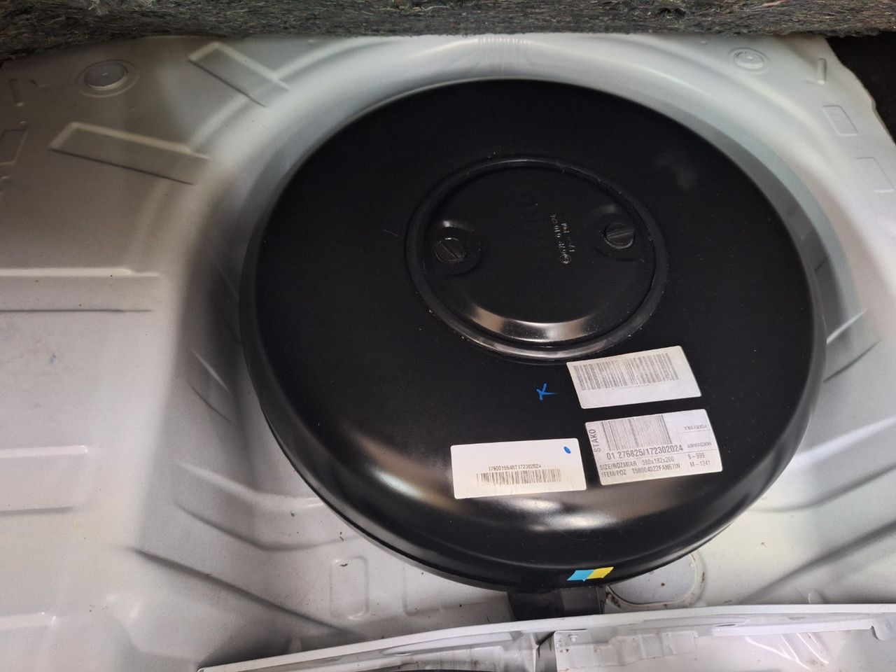 Dacia Logan GLT Hybrid Etiq. ECO Euro 6W - Foto 15