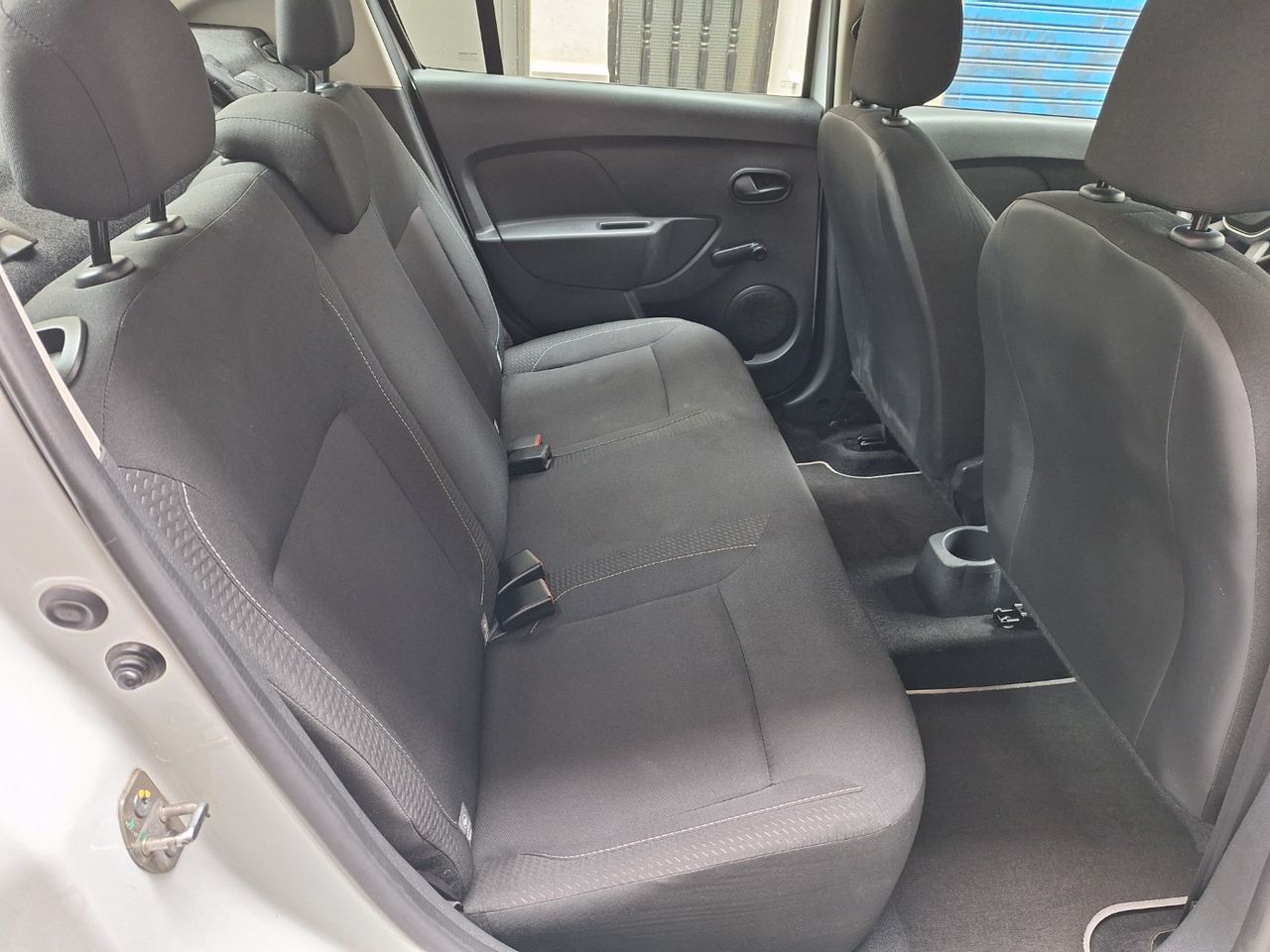 Dacia Logan GLT Hybrid Etiq. ECO Euro 6W - Foto 7