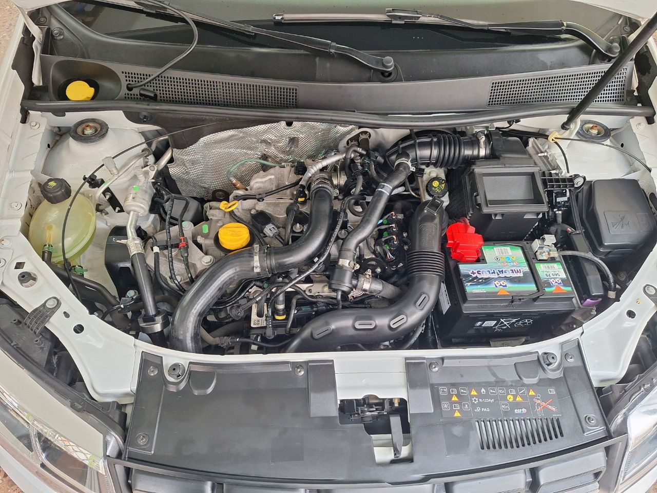 Dacia Logan GLT Hybrid Etiq. ECO Euro 6W - Foto 5