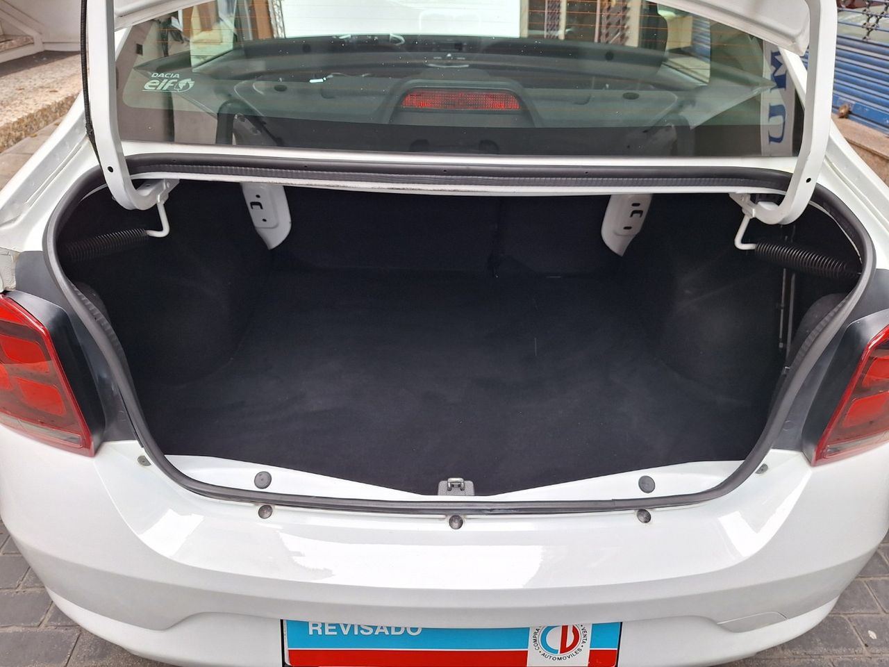 Dacia Logan GLT Hybrid Etiq. ECO Euro 6W - Foto 12