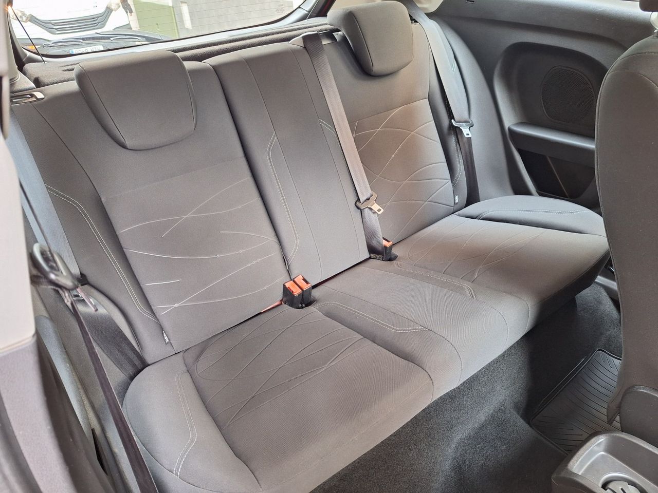 Ford Fiesta 3p Trend 1.25 60 CV Etiq. verde C - Foto 7