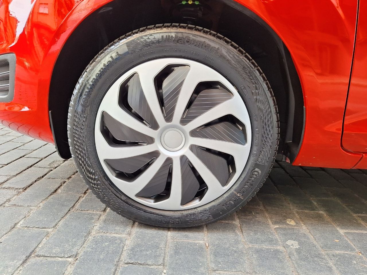 Ford Fiesta 3p Trend 1.25 60 CV Etiq. verde C - Foto 15